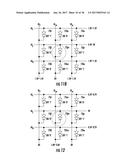 Methods of Retaining and Refreshing Data in a Thyristor Random Access     Memory diagram and image