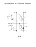 Methods of Retaining and Refreshing Data in a Thyristor Random Access     Memory diagram and image