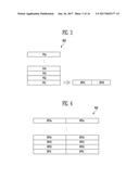 MEMORY SYSTEM INCLUDING SEMICONDUCTOR MEMORY DEVICE AND OPERATING METHOD     THEREOF diagram and image