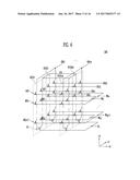 MEMORY SYSTEM INCLUDING SEMICONDUCTOR MEMORY DEVICE AND OPERATING METHOD     THEREOF diagram and image