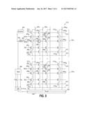 CONCURRENTLY READING FIRST AND SECOND PAGES OF MEMORY CELLS HAVING     DIFFERENT PAGE ADDRESSES diagram and image