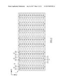 STACKED-TYPE SOLID ELECTROLYTIC CAPACITOR PACKAGE STRUCTURE AND METHOD OF     MANUFACTURING THE SAME diagram and image