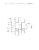 STACKED-TYPE SOLID ELECTROLYTIC CAPACITOR PACKAGE STRUCTURE AND METHOD OF     MANUFACTURING THE SAME diagram and image