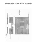 ELECTRON MICROSCOPE SAMPLE HOLDER FOR FORMING A GAS OR LIQUID CELL WITH     TWO SEMICONDUCTOR DEVICES diagram and image