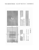 ELECTRON MICROSCOPE SAMPLE HOLDER FOR FORMING A GAS OR LIQUID CELL WITH     TWO SEMICONDUCTOR DEVICES diagram and image