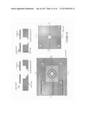 ELECTRON MICROSCOPE SAMPLE HOLDER FOR FORMING A GAS OR LIQUID CELL WITH     TWO SEMICONDUCTOR DEVICES diagram and image