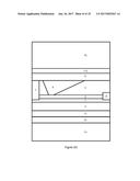 METHODS OF FORMING REVERSE SIDE ENGINEERED III-NITRIDE DEVICES diagram and image