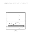 METHODS OF FORMING REVERSE SIDE ENGINEERED III-NITRIDE DEVICES diagram and image