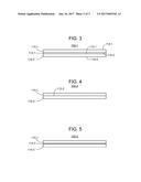 METHODS AND APPARATUS FOR PROVIDING AN INTERPOSER FOR INTERCONNECTING     SEMICONDUCTOR CHIPS diagram and image