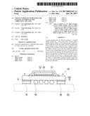 CIRCUIT SUBSTRATE, SEMICONDUCTOR PACKAGE AND PROCESS FOR FABRICATING THE     SAME diagram and image