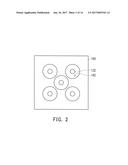 CIRCUIT SUBSTRATE, SEMICONDUCTOR PACKAGE AND PROCESS FOR FABRICATING THE     SAME diagram and image