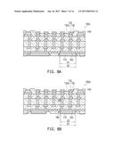 CIRCUIT SUBSTRATE, SEMICONDUCTOR PACKAGE AND PROCESS FOR FABRICATING THE     SAME diagram and image