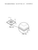 SELF-DESTRUCTING CHIP diagram and image