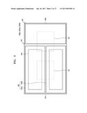 SOLID STATE DRIVE PACKAGE AND DATA STORAGE SYSTEM INCLUDING THE SAME diagram and image