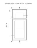 SOLID STATE DRIVE PACKAGE AND DATA STORAGE SYSTEM INCLUDING THE SAME diagram and image