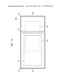 SOLID STATE DRIVE PACKAGE AND DATA STORAGE SYSTEM INCLUDING THE SAME diagram and image