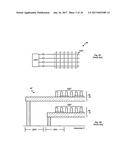 Three-Dimensional Mask-Programmed Read-Only Memory With Reserved Space diagram and image