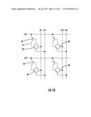 Thyristor Volatile Random Access Memory and Methods of Manufacture diagram and image