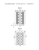 SEMICONDUCTOR DEVICE WITH HIGH INTEGRATION diagram and image