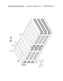 SEMICONDUCTOR DEVICE WITH HIGH INTEGRATION diagram and image