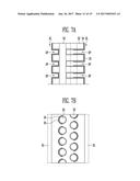 SEMICONDUCTOR DEVICE WITH HIGH INTEGRATION diagram and image