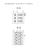 SEMICONDUCTOR DEVICE WITH HIGH INTEGRATION diagram and image