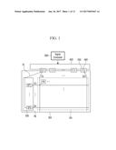 DISPLAY DEVICE AND MANUFACTURING METHOD THEREOF diagram and image