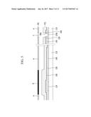 DISPLAY DEVICE AND MANUFACTURING METHOD THEREOF diagram and image