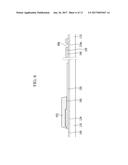 DISPLAY DEVICE AND MANUFACTURING METHOD THEREOF diagram and image