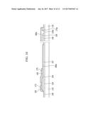 DISPLAY DEVICE AND MANUFACTURING METHOD THEREOF diagram and image