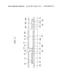 DISPLAY DEVICE AND MANUFACTURING METHOD THEREOF diagram and image