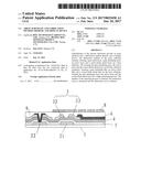 ARRAY SUBSTRATE AND FABRICATION METHOD THEREOF, AND DISPLAY DEVICE diagram and image