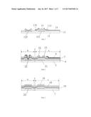 ARRAY SUBSTRATE AND FABRICATION METHOD THEREOF, AND DISPLAY DEVICE diagram and image