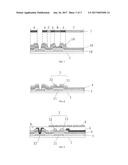 ARRAY SUBSTRATE AND FABRICATION METHOD THEREOF, AND DISPLAY DEVICE diagram and image