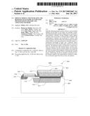 PROCESS MODULE FOR INCREASING THE RESPONSE OF BACKSIDE ILLUMINATED     PHOTOSENSITIVE IMAGERS AND ASSOCIATED METHODS diagram and image