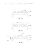 PROCESS MODULE FOR INCREASING THE RESPONSE OF BACKSIDE ILLUMINATED     PHOTOSENSITIVE IMAGERS AND ASSOCIATED METHODS diagram and image