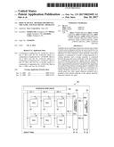 DISPLAY DEVICE, METHOD FOR DRIVING THE SAME, AND ELECTRONIC APPARATUS diagram and image