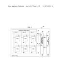 DISPLAY DEVICE, METHOD FOR DRIVING THE SAME, AND ELECTRONIC APPARATUS diagram and image