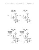 DISPLAY DEVICE, METHOD FOR DRIVING THE SAME, AND ELECTRONIC APPARATUS diagram and image