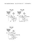 DISPLAY DEVICE, METHOD FOR DRIVING THE SAME, AND ELECTRONIC APPARATUS diagram and image