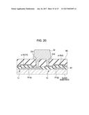 DISPLAY DEVICE, METHOD FOR DRIVING THE SAME, AND ELECTRONIC APPARATUS diagram and image