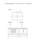 METHOD FOR MANUFACTURING SEMICONDUCTOR DEVICE diagram and image