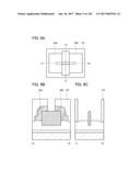 METHOD FOR MANUFACTURING SEMICONDUCTOR DEVICE diagram and image