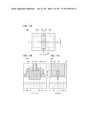 METHOD FOR MANUFACTURING SEMICONDUCTOR DEVICE diagram and image