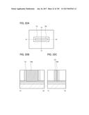 METHOD FOR MANUFACTURING SEMICONDUCTOR DEVICE diagram and image