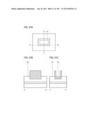 METHOD FOR MANUFACTURING SEMICONDUCTOR DEVICE diagram and image