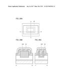 METHOD FOR MANUFACTURING SEMICONDUCTOR DEVICE diagram and image