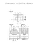 METHOD FOR MANUFACTURING SEMICONDUCTOR DEVICE diagram and image