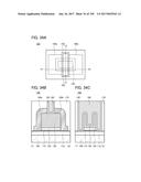 METHOD FOR MANUFACTURING SEMICONDUCTOR DEVICE diagram and image