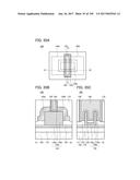 METHOD FOR MANUFACTURING SEMICONDUCTOR DEVICE diagram and image